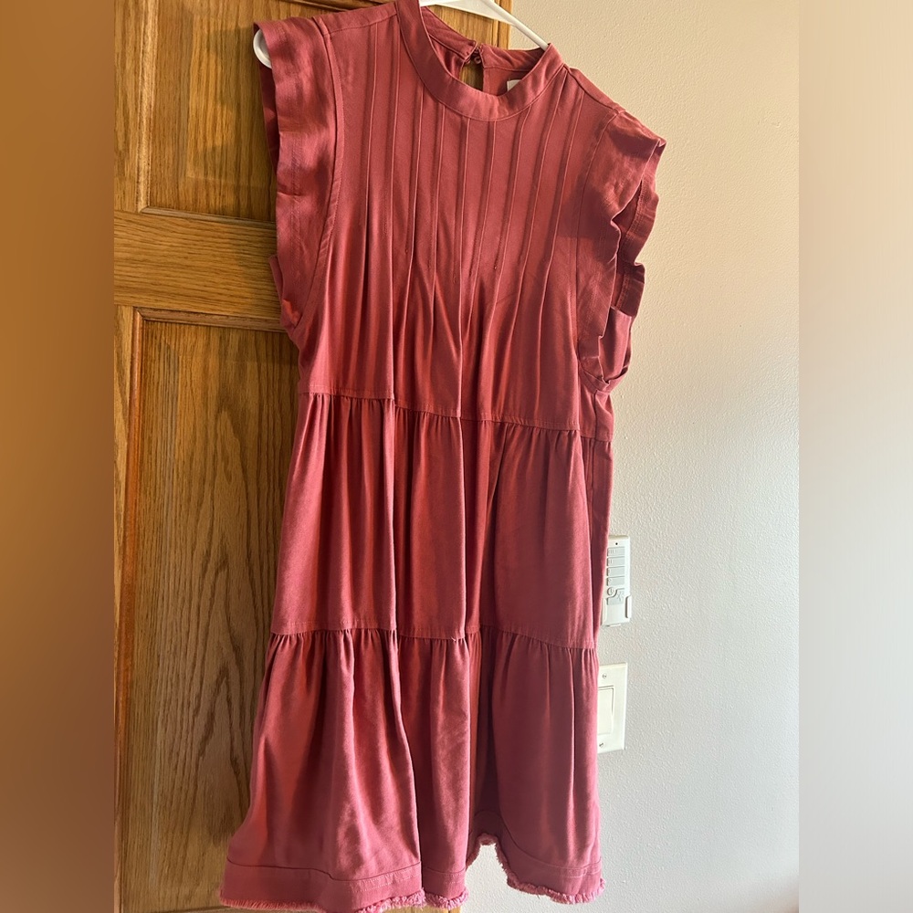 Small Bohme Dress